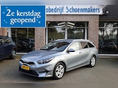 Kia Cee'd Sportswagon - Ceed 1.0 T-GDi ComfortLine FACELIFT CAMERA DAB CRUISE CLIMA CARPLAY STOEL/STUURVERWARMING