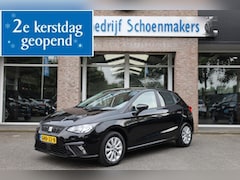 Seat Ibiza - 1.0 TSI NAVI CRUISE CARPLAY DAB PDC LMV