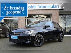 Opel Corsa - 1.2 Turbo GS AUTOMAAT+130PK CAMERA CARPLAY STOELVERW. DAB CRUISE 2xPDC KEYLESS RIJBAANDETE