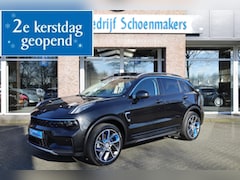 Lynk & Co 01 - 1.5 261PK 6, 6Kwh LADEN 360-CAMERA PANO/SCHUIF INFINITY DAB NAVI CARPLAY STOELVERWARMING E