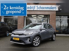 Kia Stonic - 1.0 T-GDi DynamicLine CAMERA NAVI CARPLAY DAB LMV RIJBAAN CRUISE CLIMA PDC