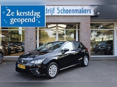 Seat Ibiza - 1.0 TSI NAVI CRUISE CARPLAY DAB PDC LMV