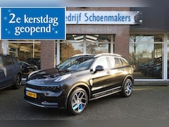 Lynk & Co 01 - 1.5 261PK 6.6Kwh LADEN 360-CAMERA PANO/SCHUIF INFINITY DAB NAVI CARPLAY CAMERA STOELVERWAR