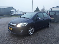 Toyota Auris - 1.8 Full Hybrid Dynamic Business