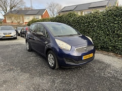 Kia Venga - 1.4 CVVT X-tra | Airco | Elekt. Ramen | Trekhaak | PDC | Dealer onderhouden | APK tot 25-1