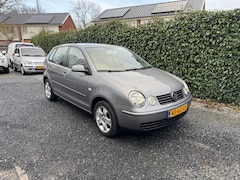 Volkswagen Polo - 1.4-16V Turijn | Airco | Cruise Control | LMV | 5 Deuren | APK tot 19-10-2025