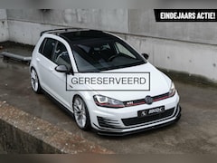 Volkswagen Golf - 2.0 TSI | GTI Performance | Maxton | 332PK