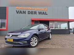 Volkswagen Golf - 1.0 TSI Trendline/CLIMATECONTROL/CRUISECONTROL/NAVIGATIE/KM N.A.P