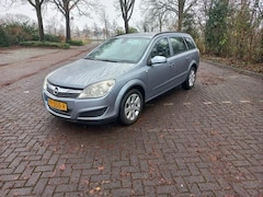 Opel Astra Wagon - 1.6 Airco cruis elk ramen apk 25-11-25