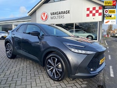 Toyota C-HR - 1.8 Hybrid 140 Dynamic