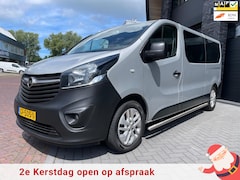 Opel Vivaro Combi - 1.6 CDTI L2H1 BiTurbo eco/Marge/9persoons/Navi/Cruise-c/Airco/Camera