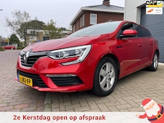 Renault Mégane Estate - 1.2 TCe Life/Cruise-c/Airco/AUX/Trekhaak/2e eigenaar