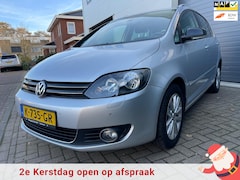 Volkswagen Golf Plus - 1.2 TSI Highline/Automaat/Stoel verwarming/PDC/Cruise-c/Climate-c/Volledig onderhoud