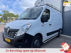 Renault Master - T35 2.3 dCi L1H2/Navi/Cruise-c/Bluetooth/PDC/Dealer onderhouden/Trekhaak/AUX