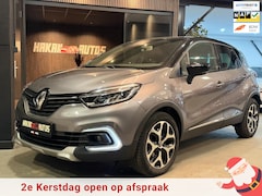 Renault Captur - 1.2 TCe Intens | Navi | Camera | Keyless | Led | Stoelverw