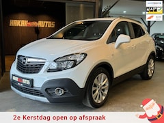 Opel Mokka - 1.4 T Cosmo | Trekhaak | Xenon | Cruise