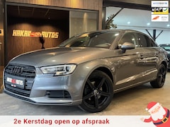 Audi A3 Limousine - TFSI Automaat | Carplay | Led | Stoelverw. | Cruise