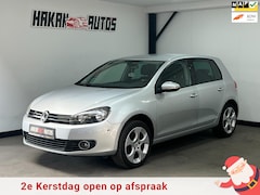 Volkswagen Golf - 1.2 TSI | Carplay | Cruise | Stoelverw. | Pdc