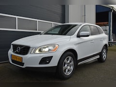 Volvo XC60 - 2.4D R-Design automaat