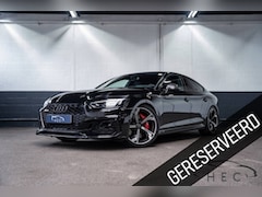 Audi RS5 - Sportback - 2.9 TFSI RS 5 quattro