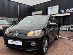 Volkswagen Up! - 1.0 high up