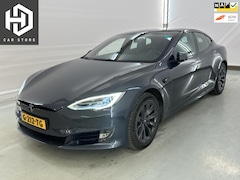 Tesla Model S - Long Range Dual Motor AWD 560PK AUTOPILOT