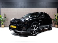 Lynk & Co 01 - 1.5TD 261pk PHEV | BLACK EDITION | 360 CAM | PANO | CARPLAY |