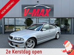 BMW 3-serie - 330i M-Pakket Xenon Schuifdak Vol Leder