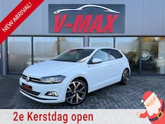 Volkswagen Polo - 1.0 TSI 115Pk Highline Virtual Clima ACC Cruise Pdc