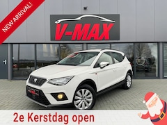 Seat Arona - 1.0 TSI Style Launch Edit Navi Led Clima Cruise