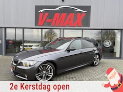 BMW 3-serie Touring - 325i AUT M-Sport Panorama Alcantara Stoelvw PDC