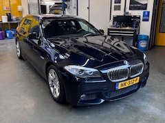 BMW 5-serie Touring - 535i High Executive