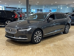 Volvo V90 - T6 AWD Recharge Inscription | Trekhaak | 360° Camera | Adaptieve Cruise Control | Stoel en