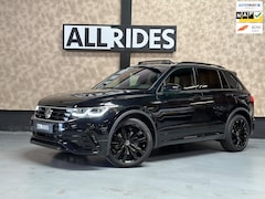 Volkswagen Tiguan - 2.0 TSI 4Motion R-Line | Standkachel | trekhaak | Harman/Kardon | keyless | sfeerverlichti