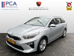 Kia Cee'd Sportswagon - Ceed 1.0 T-GDi DynamicLine Nieuw model/Airco-Ecc/Navi/Aly wielen/120PK