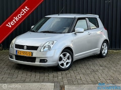 Suzuki Swift - 1.5 GLS | STOELVERWARMING |