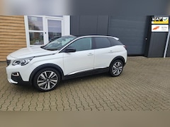 Peugeot 3008 - 1.2 PureTech Blue Lease Premium