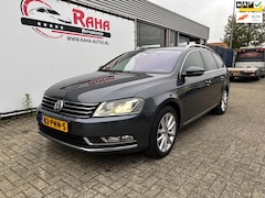 Volkswagen Passat Variant - 1.4 TSI Comfortline BlueMotion