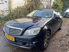 Mercedes-Benz C-klasse - 220 CDI Euro5 Elegance