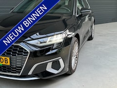 Audi A3 Sportback - 35 TFSI Advanced edition. 4228 KM