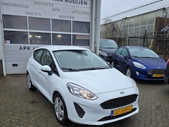 Ford Fiesta - 1.1 Trend. BTW auto prijs rijklaar