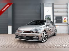 Volkswagen Polo - 2.0 TSI GTI Keyless|Beats|Pano|Sfeer|Camera|Virtual|ACC