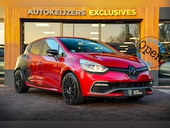 Renault Clio - 1.6 R.S. Navigatie PDC Cruise Stoelverwarming AUTOMAAT