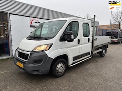 Peugeot Boxer - 2.2 HDI 81KW KIPPER