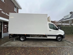 Mercedes-Benz Sprinter - 514 Airco / Koffer / laadklep