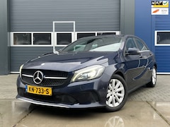 Mercedes-Benz A-klasse - 180 Lease Edition Plus | Cruise + Navi + Dealeronderhouden