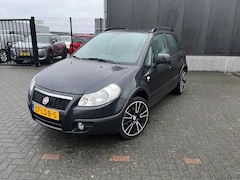 Fiat Sedici - 1.6-16V Dynamic