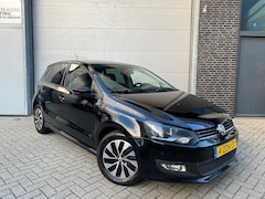 Volkswagen Polo - 1.4 TDI BlueMotion LEES OMSCHRIJVING