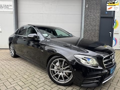 Mercedes-Benz E-klasse - 220 d Business Solution Sport [Pano|Burmester|Memory|360 camera|1e eig|Dealer OH]