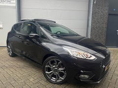 Ford Fiesta - 1.0 EcoBoost ST-Line [Pano|StoelVW|Carplay|Camera|Navi]